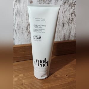 Root To End Curl Defining Cream, Strand Reviving, 8 fl oz/23 Used 3/4 Full Tube